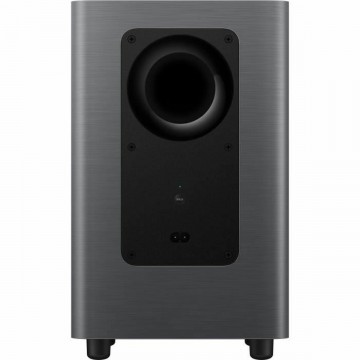 TCL Soundbar 40W 2.1 Bluetooth και HDMI με Ασύρματο Subwoofer και Τηλεχειριστήριο Μαύρο TCL S55H TCL Soundbar 40W 2.1 Bluetooth και HDMI με Ασύρματο Subwoofer και Τηλεχειριστήριο Μαύρο TCL S55H
